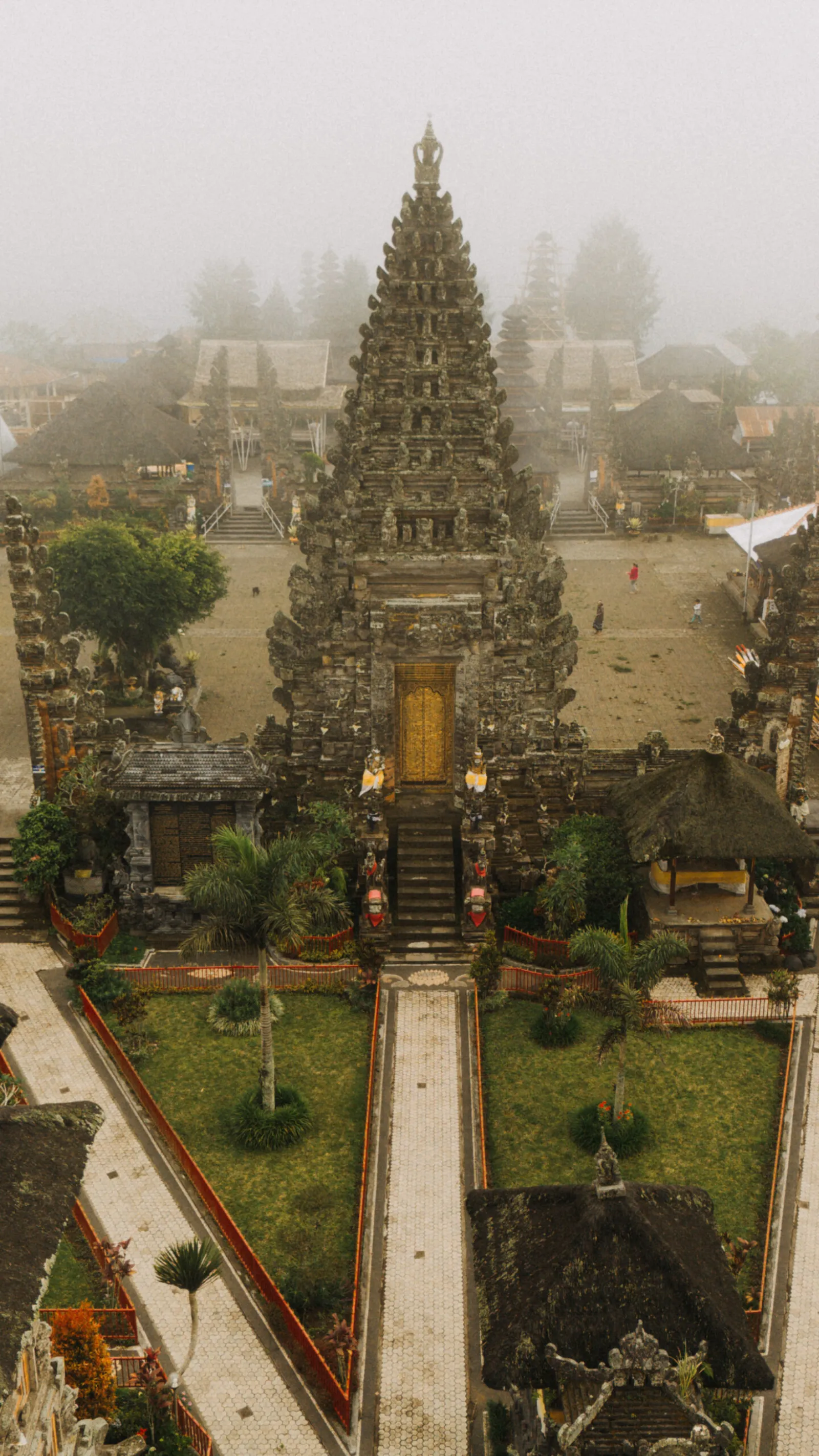 Bali reiskaart: de must-sees en wat je gerust kunt overslaan