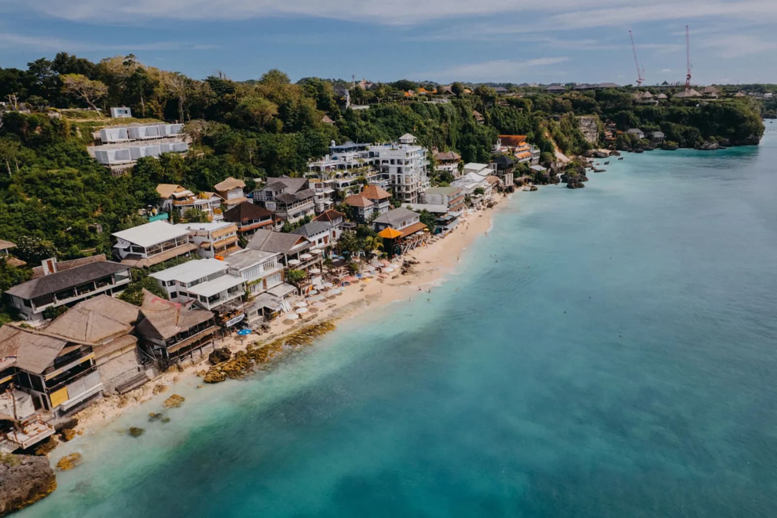 De mooiste stranden van Bali: van verborgen plekken tot bekende favorieten