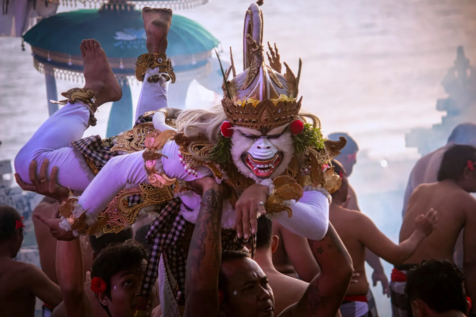 De mooiste dingen om te doen in Uluwatu
